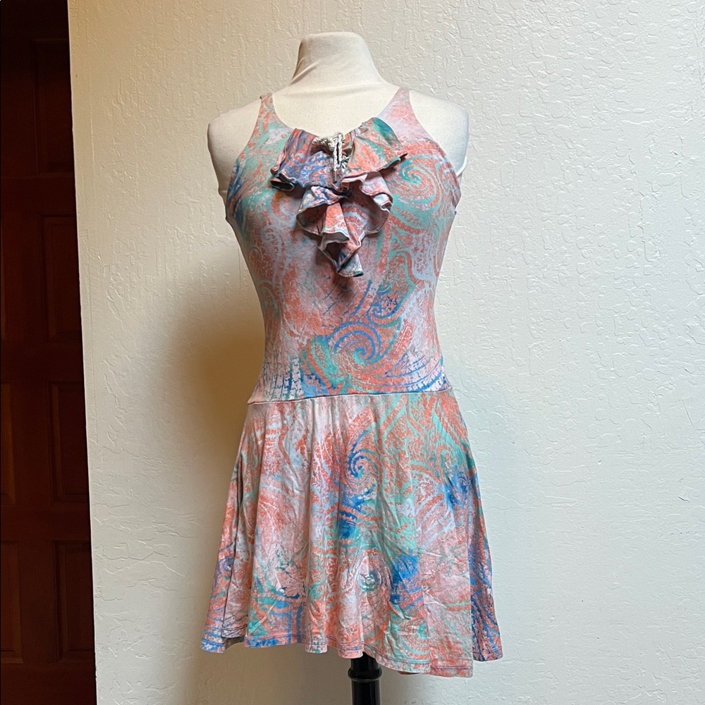 Lauren Ralph k Lauren jeans co dress